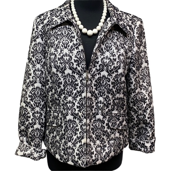 Amber Sun Tapestry Jacket - Picture 1 of 4